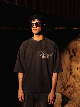 Beyond Streets T-Shirt