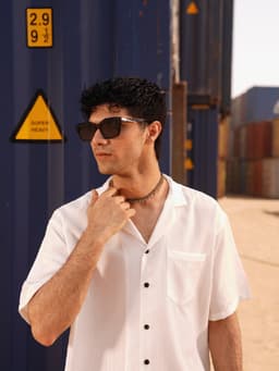 Beyond Classic Shirt