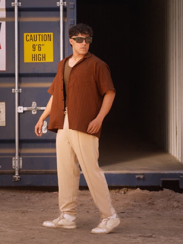 Trousers Collection